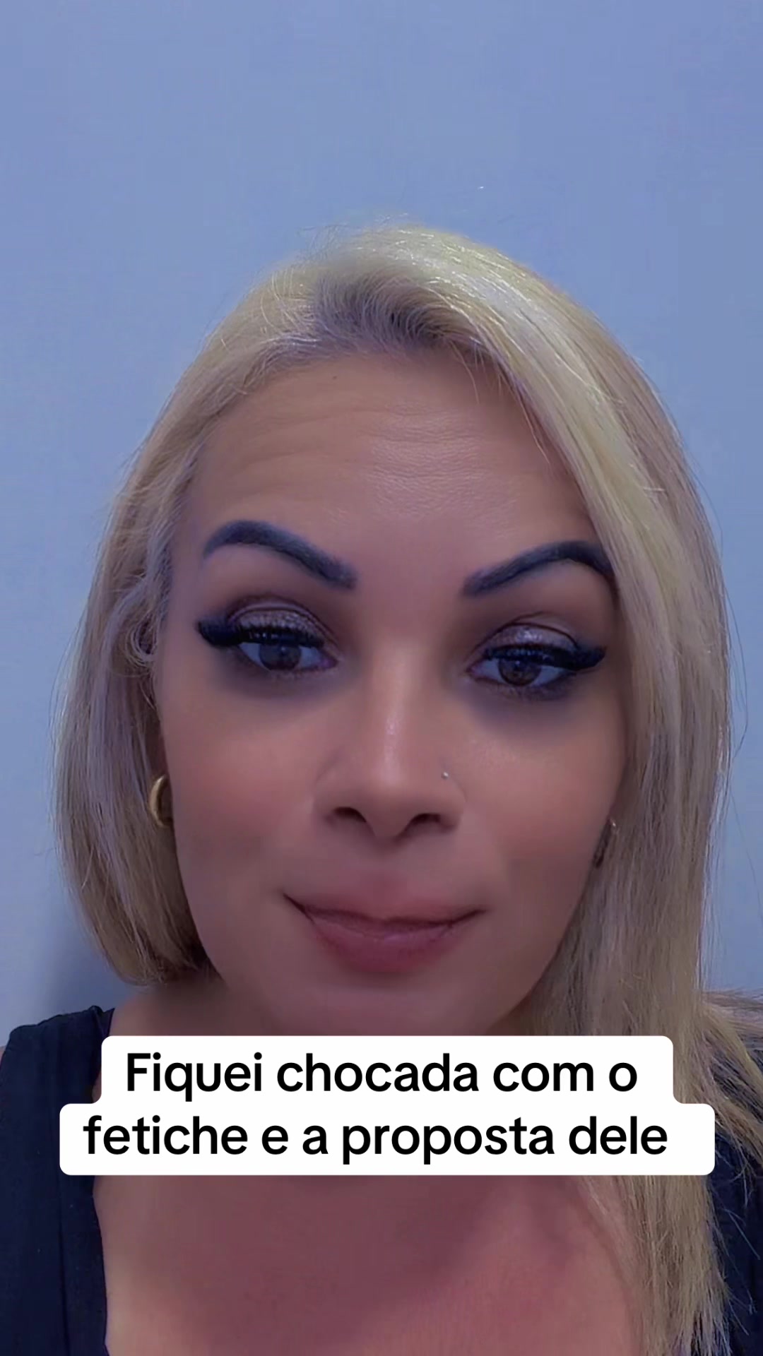 @Michele Gomes