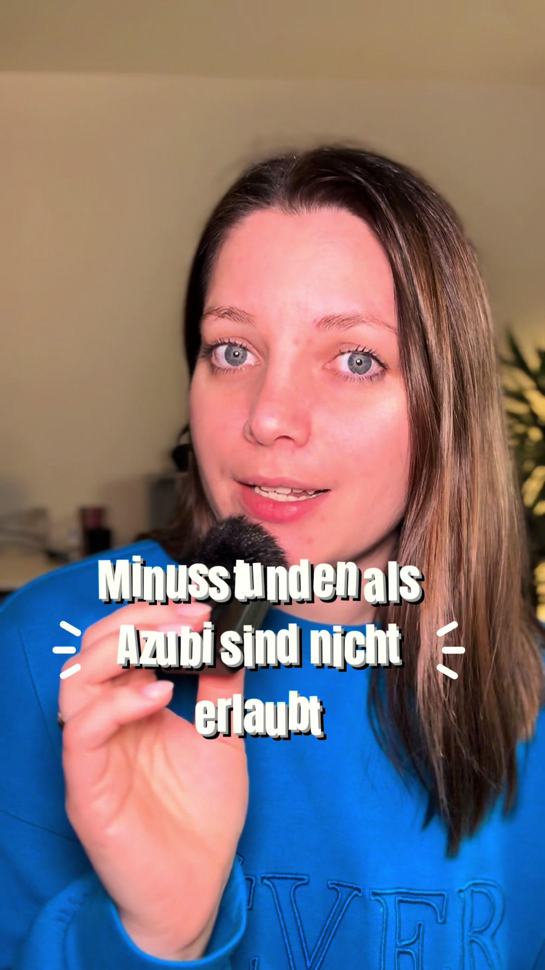 @Lisa | Ausbildungstipps