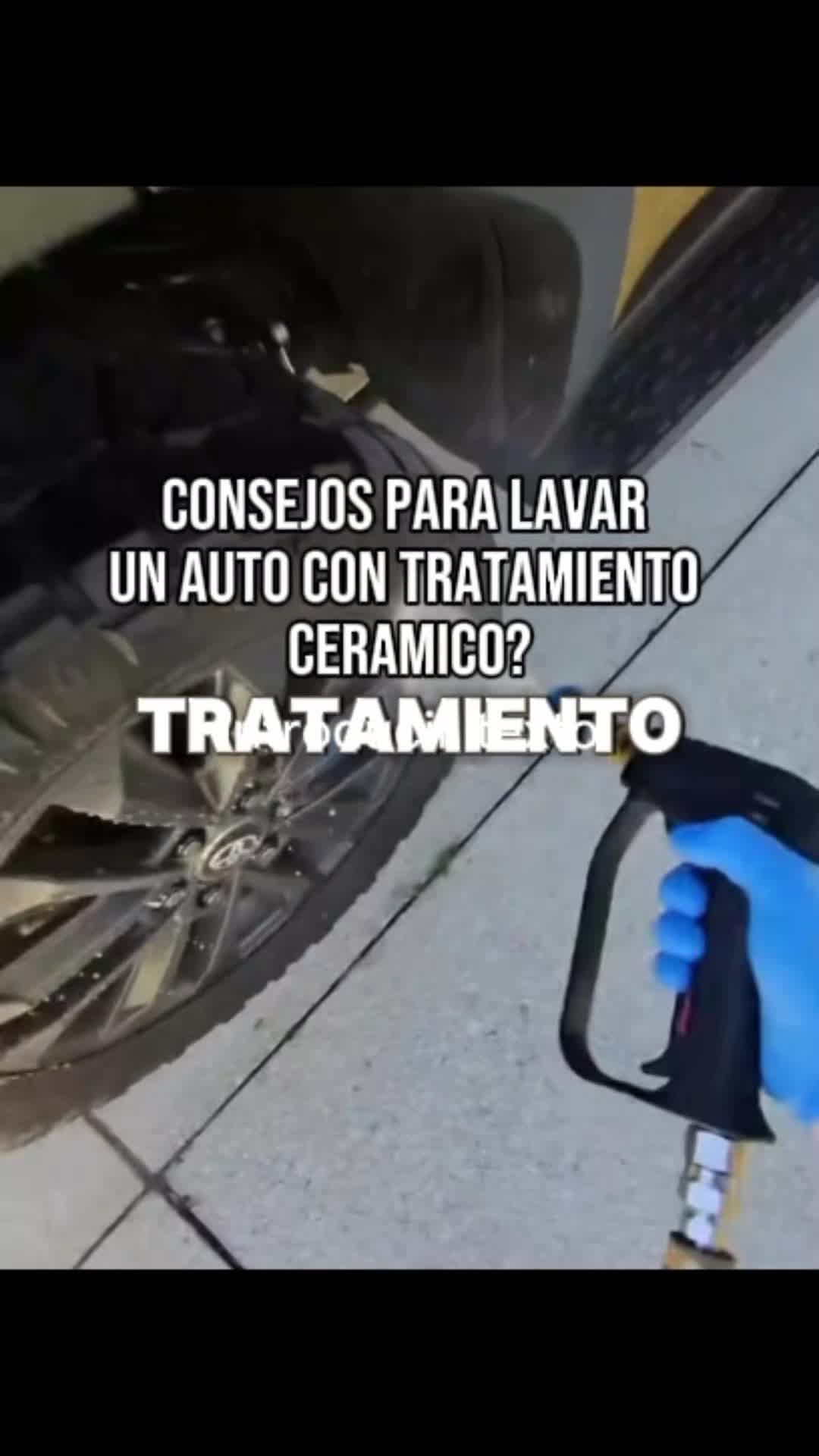 @Curso Online de car detailing