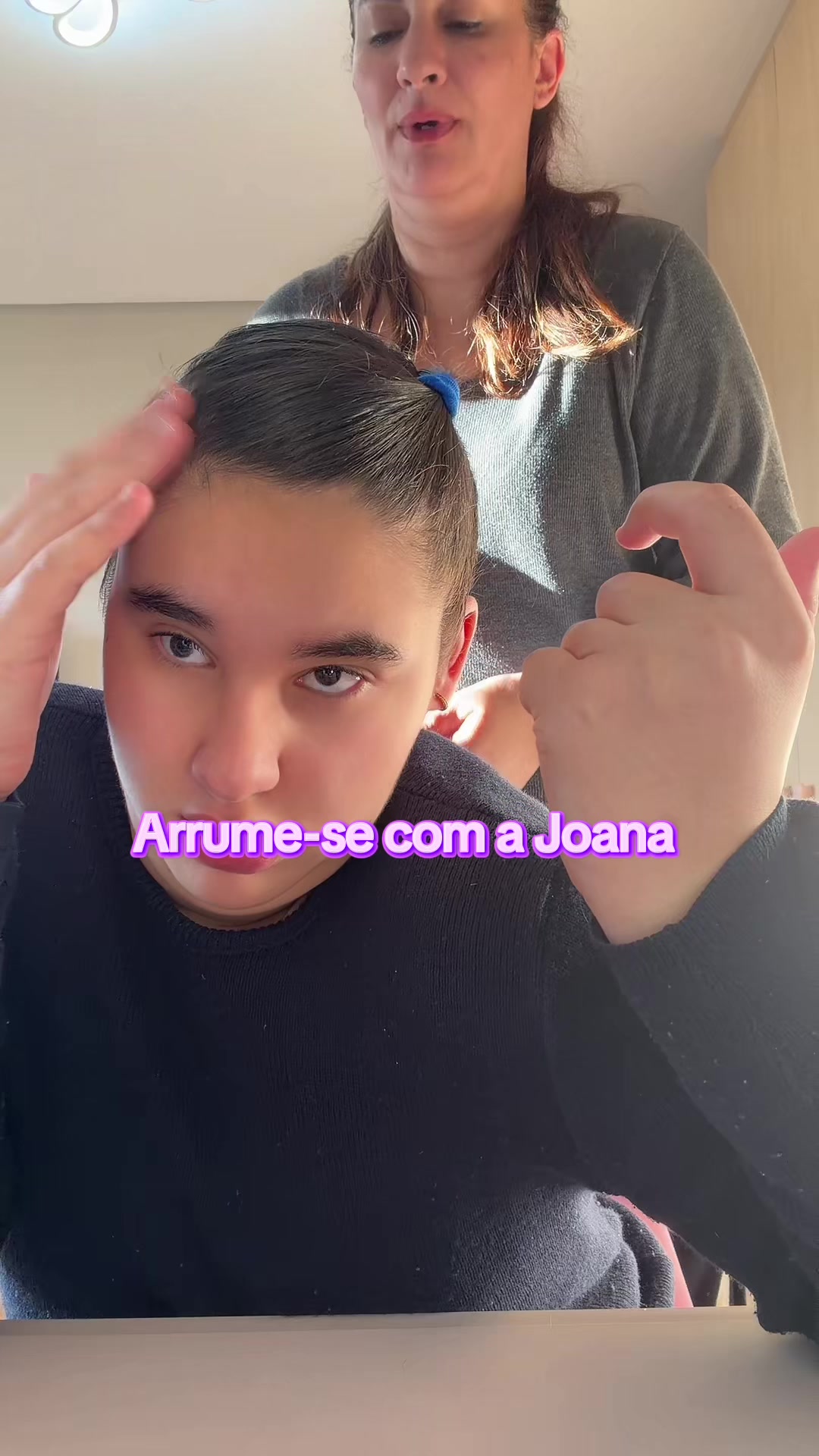 @Catita Fam&iacute;lia At&iacute;pica