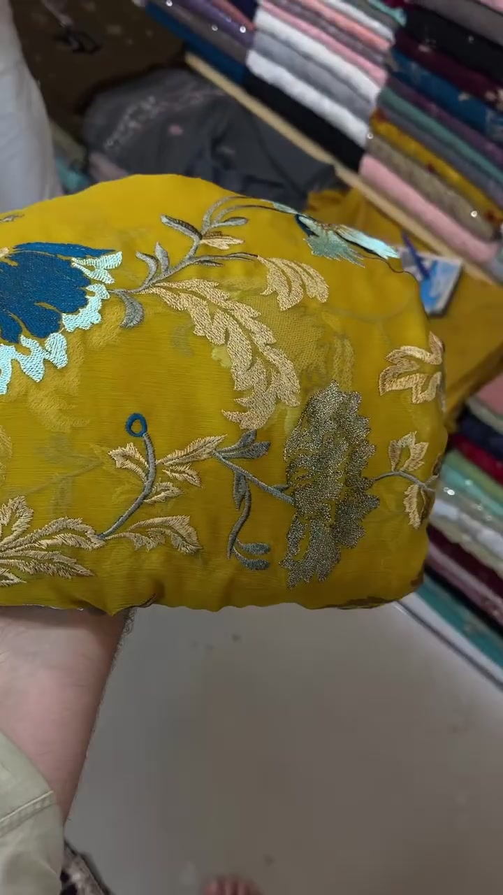 @J&k fabrics