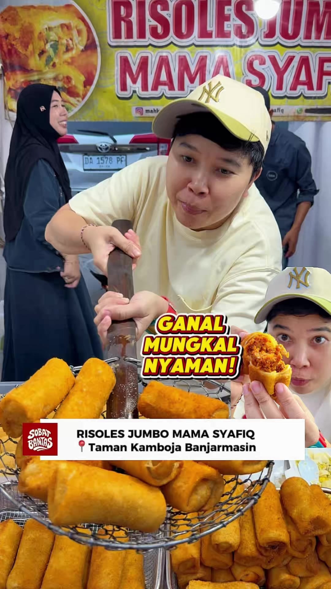 @SOBAT BANTAS