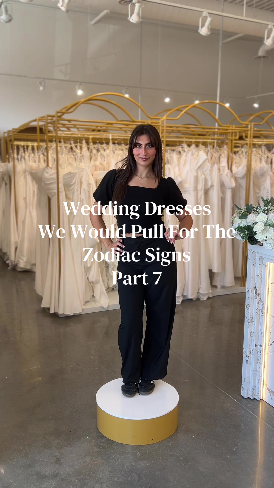 @La Maison Bridal Boutique