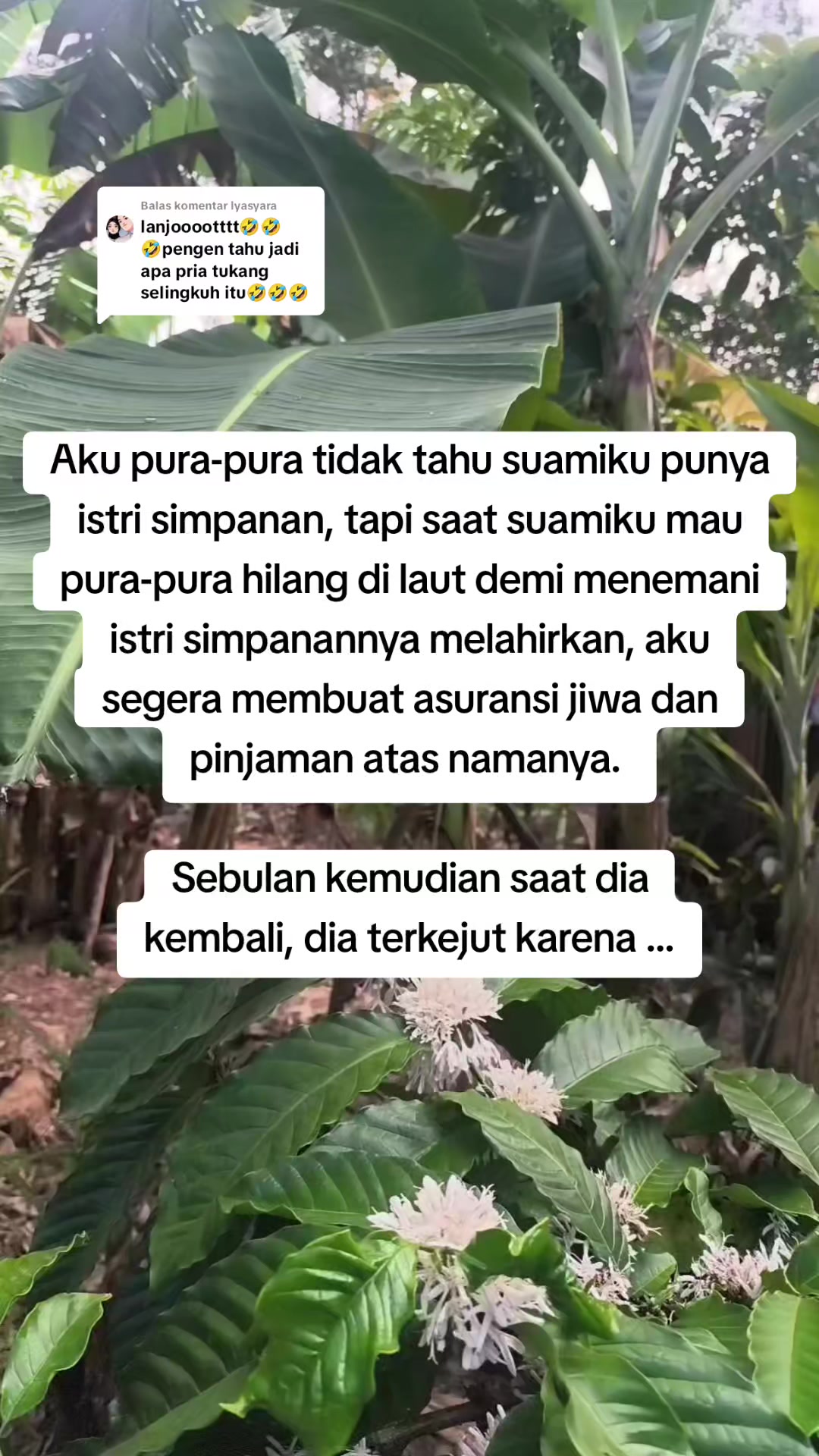 @Curhat Sekarang