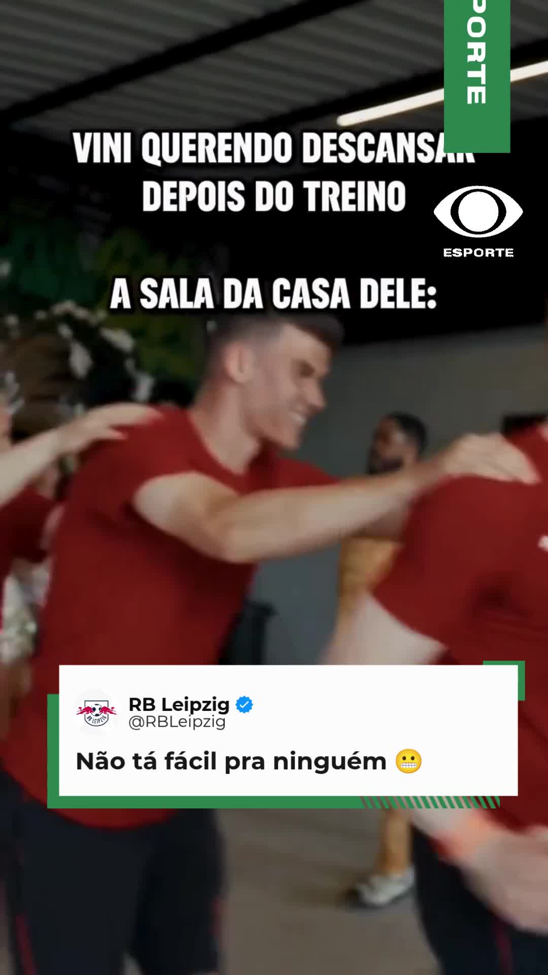 @Esporte na Band