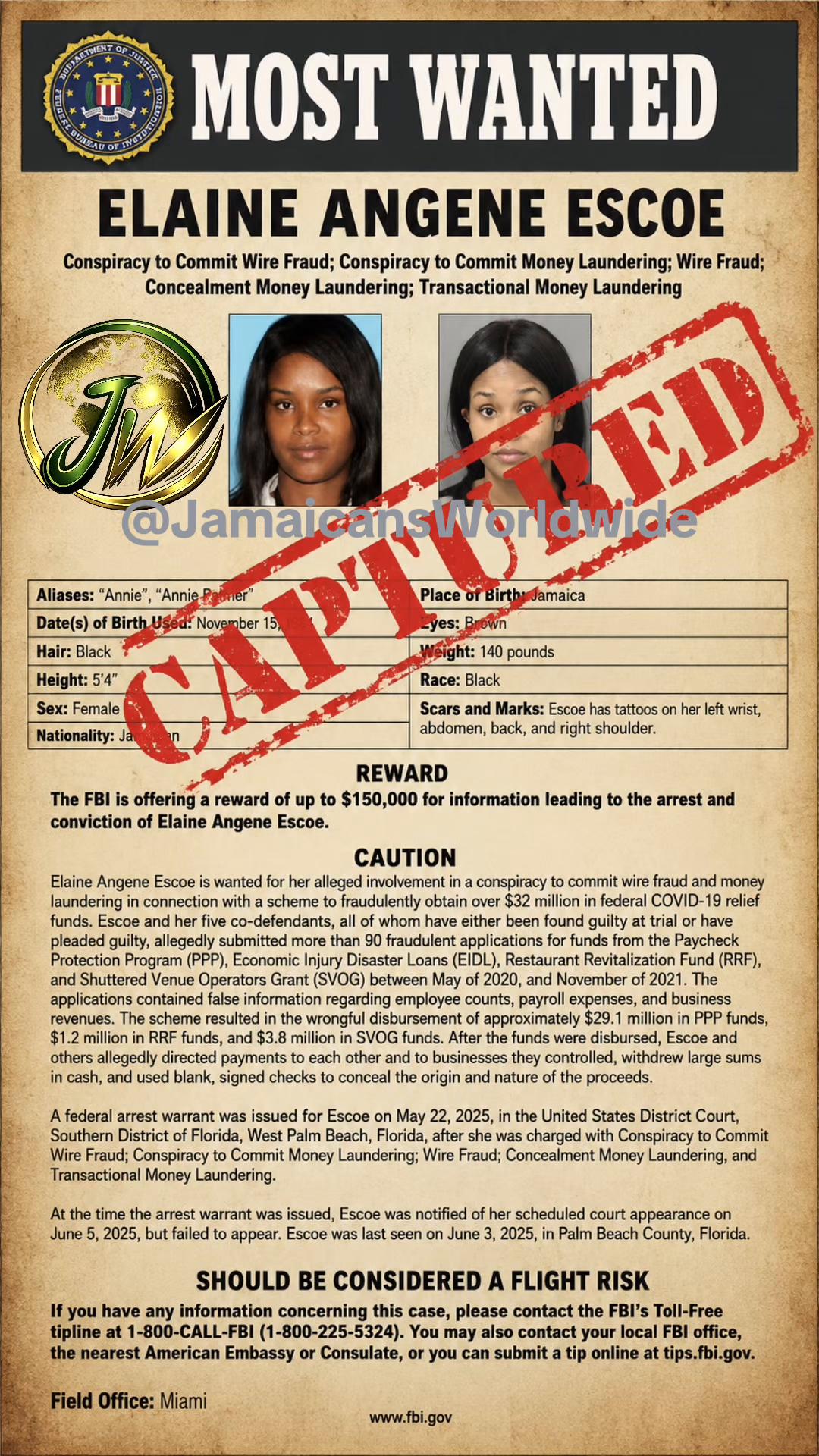 @JamaicansWorldwide