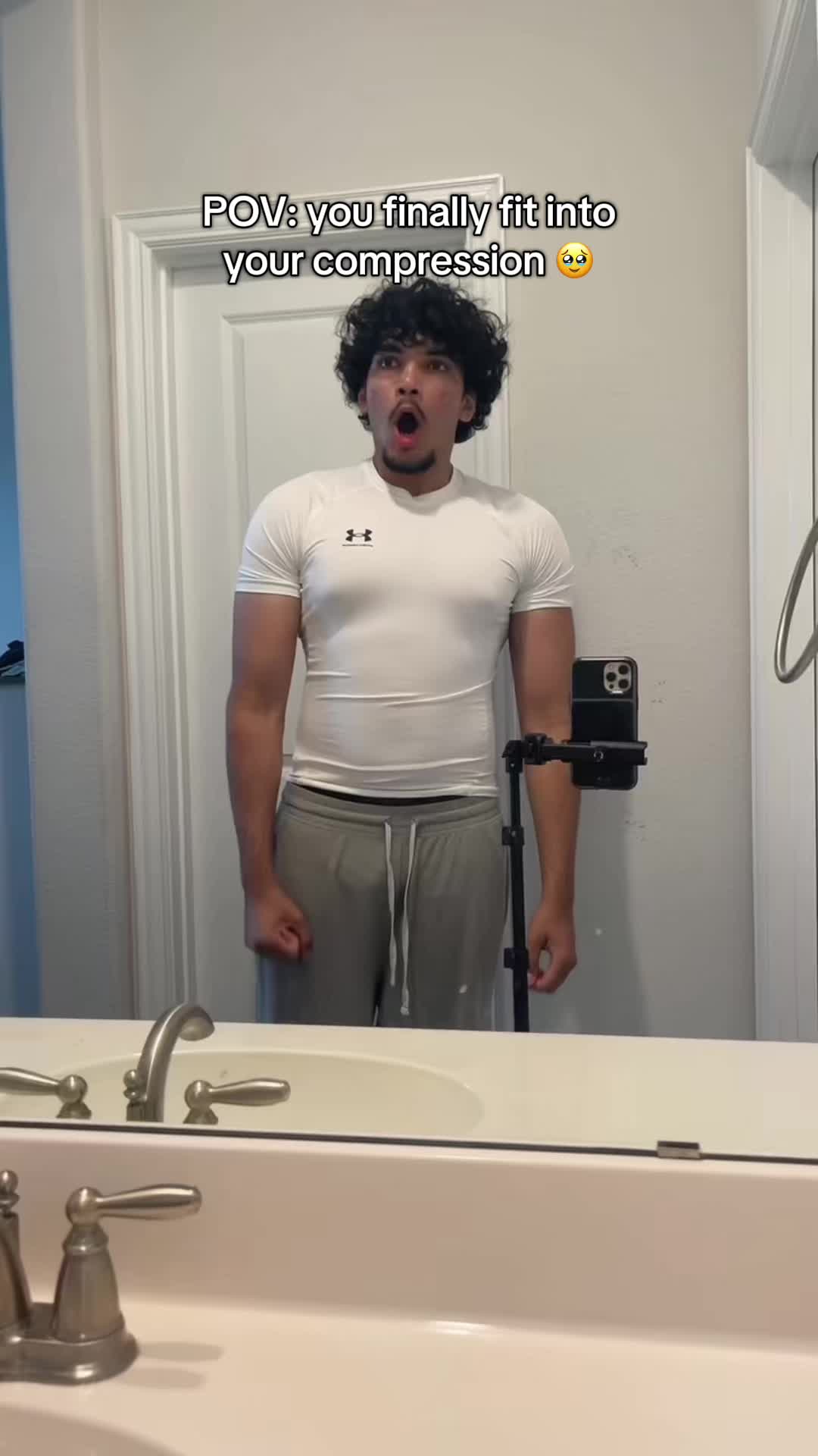 @Ahyan|Jacked 4 life