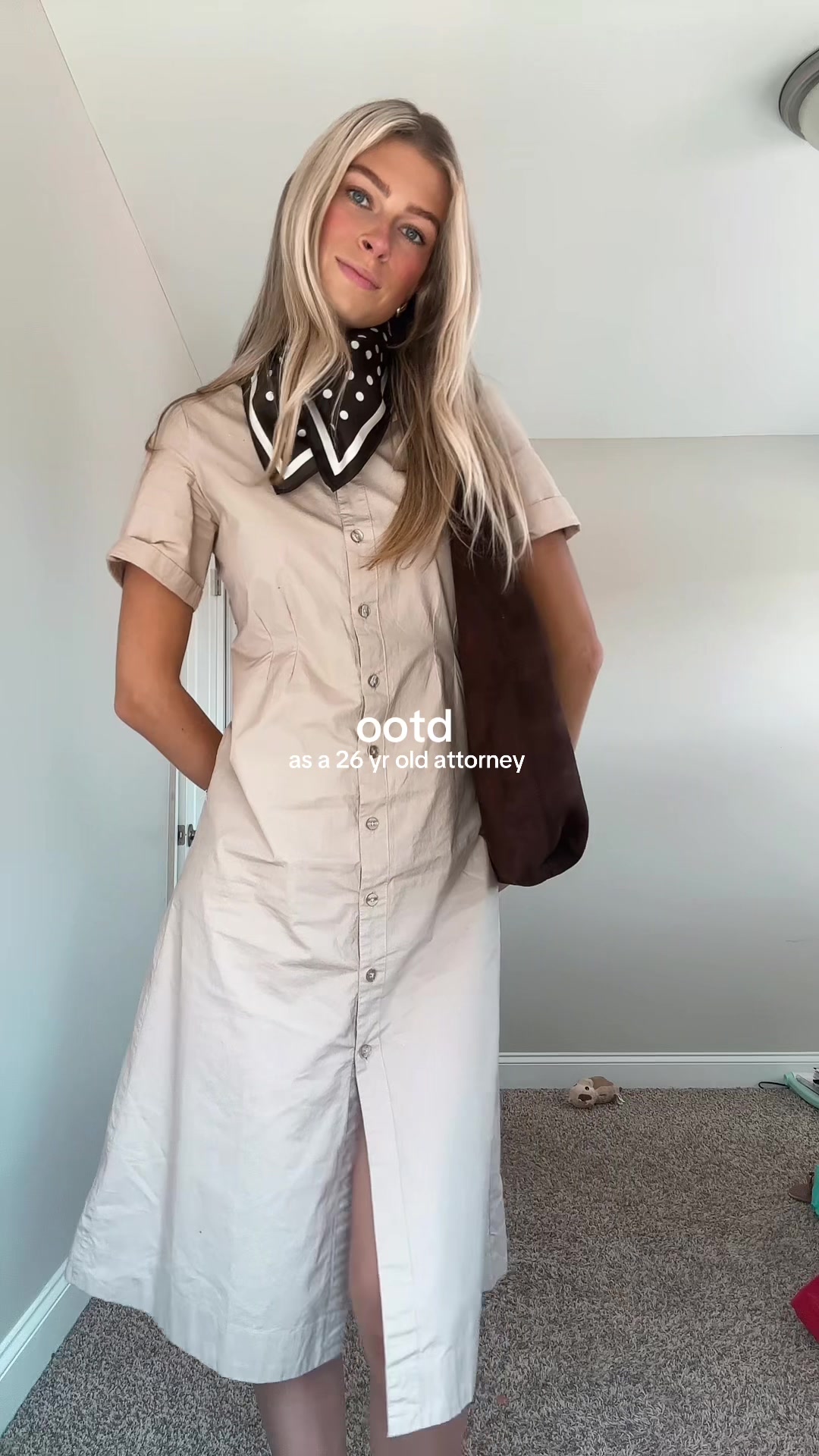 @Victoria | Fashion + UGC