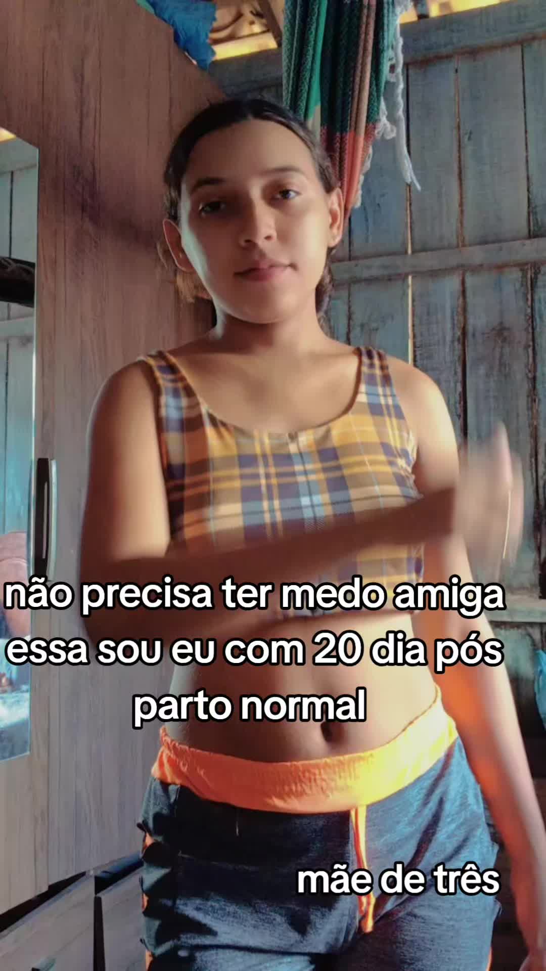 @Joiciane mãe de três 💖👼🤰