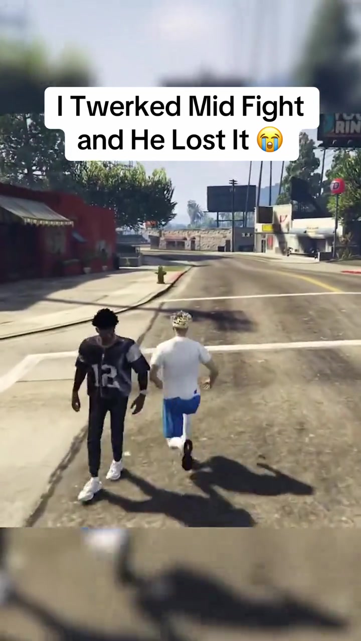 @GTA by Gamelancer