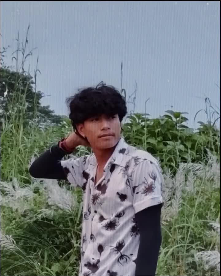 @सुशान्त चौधरी❤️
