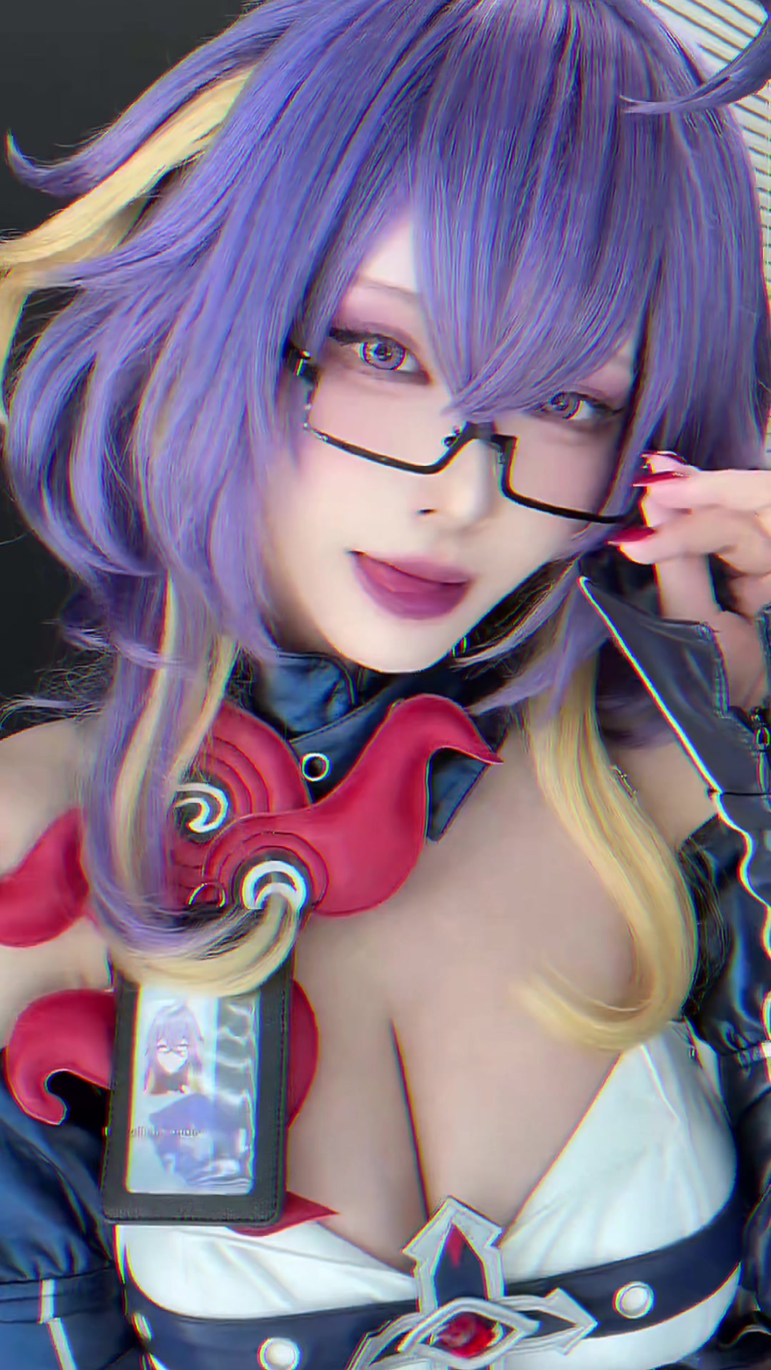 @Spam Vitamin