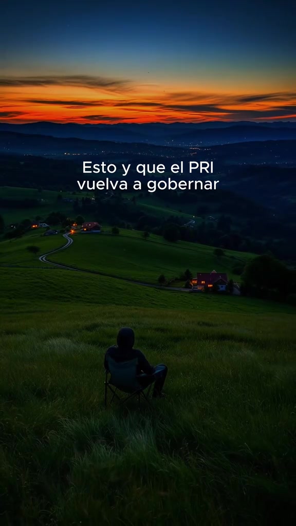 @PRI Nacional