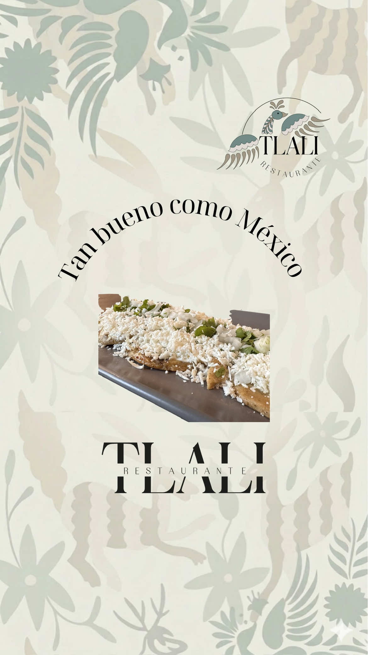 @Tlali Restaurante