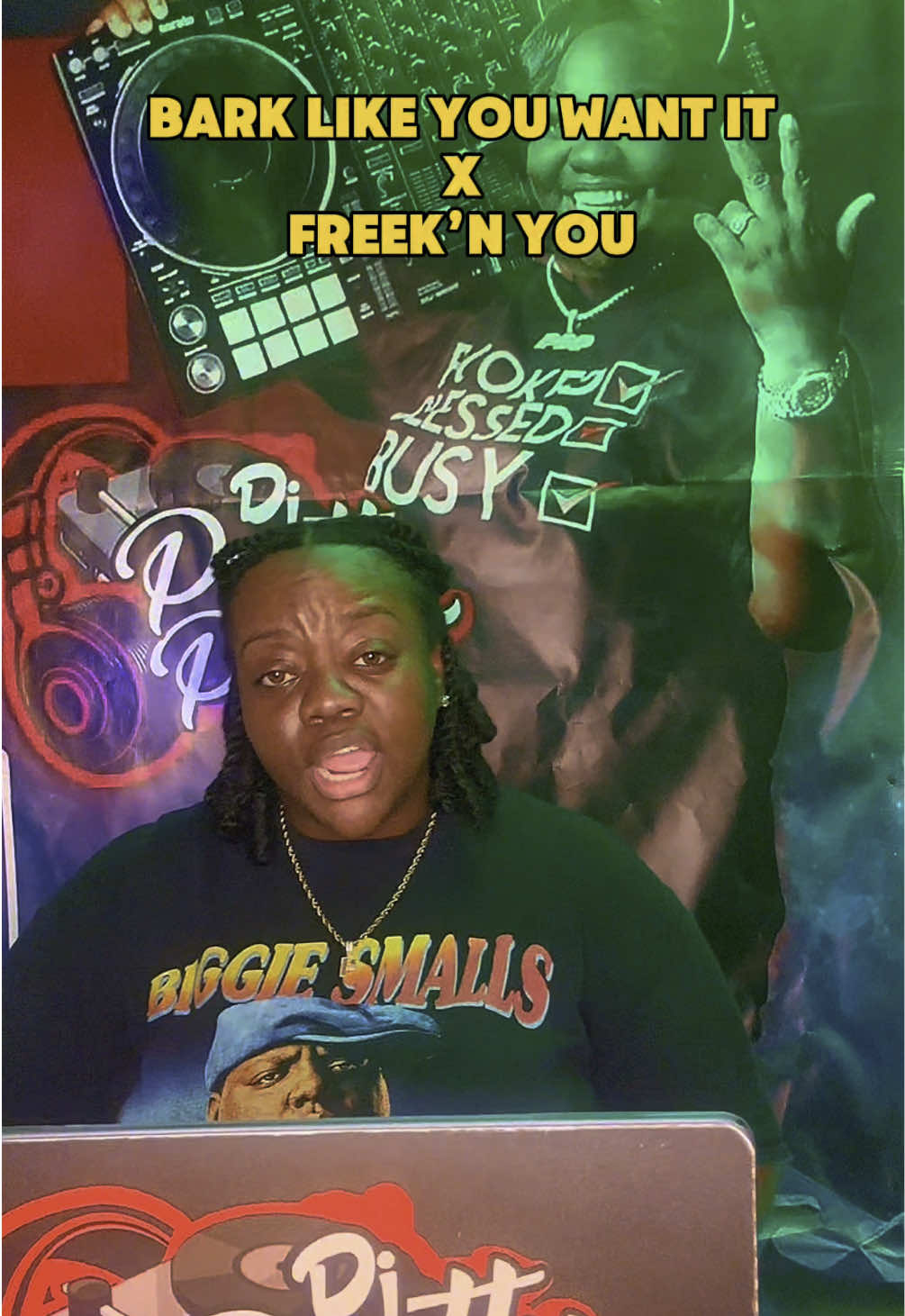 @djprettypeech