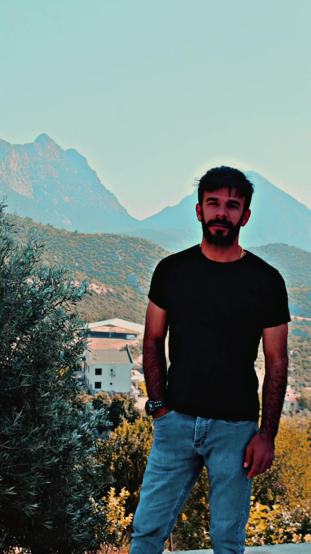 @T A N R I V E R D İ