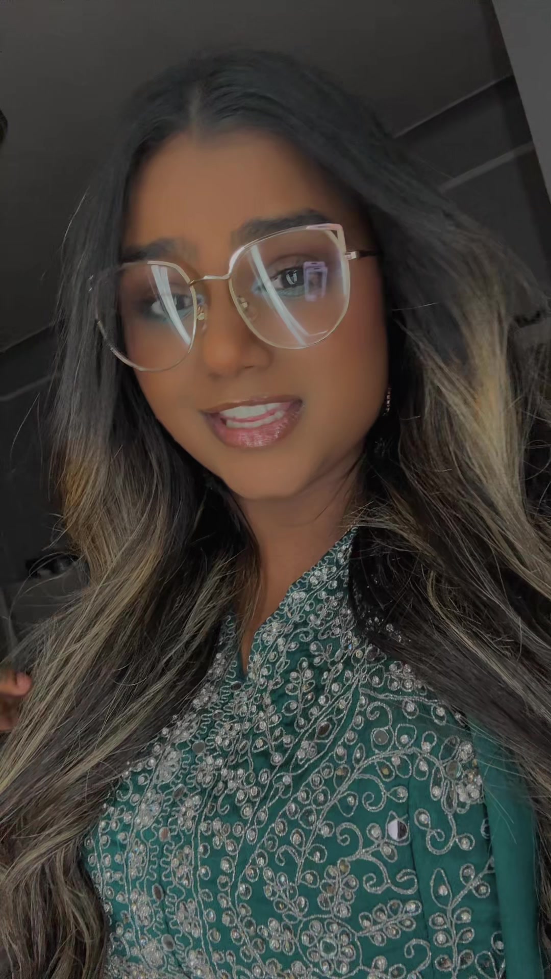 @✨Leesh ✨