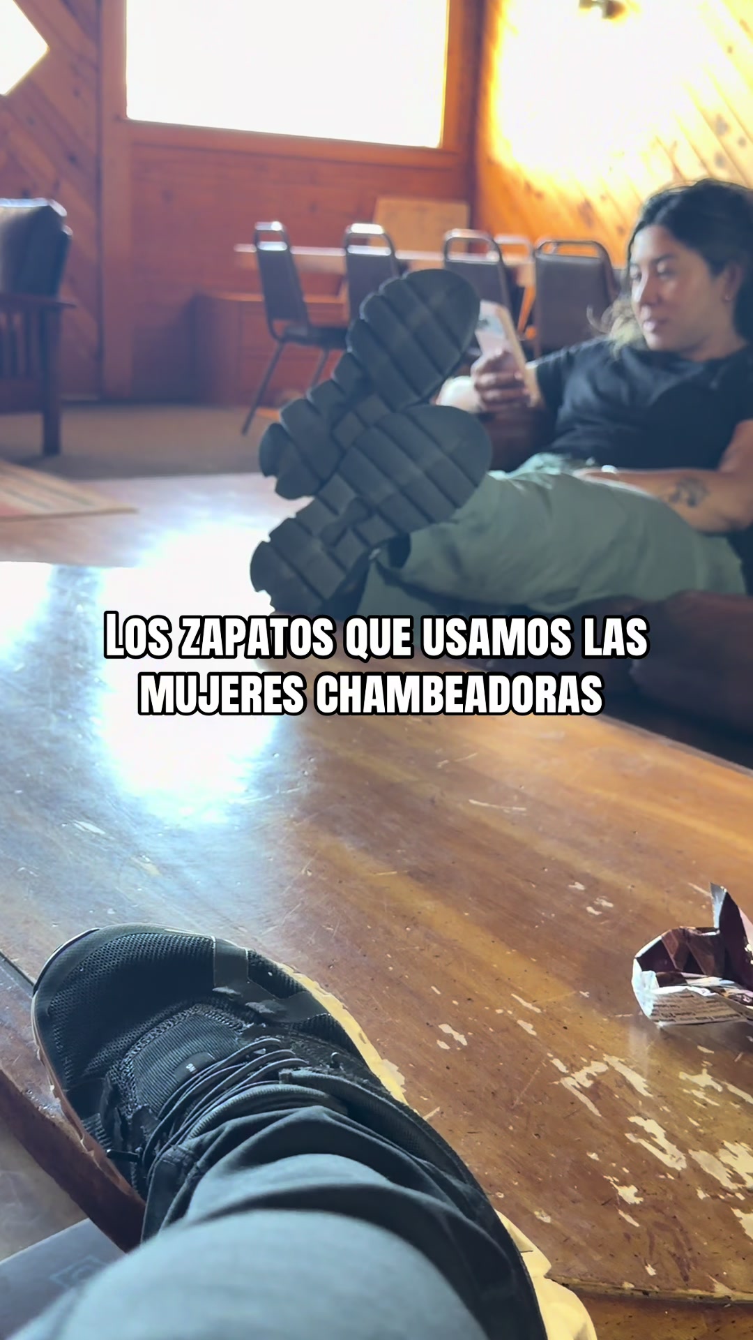 @Karina Muñoz