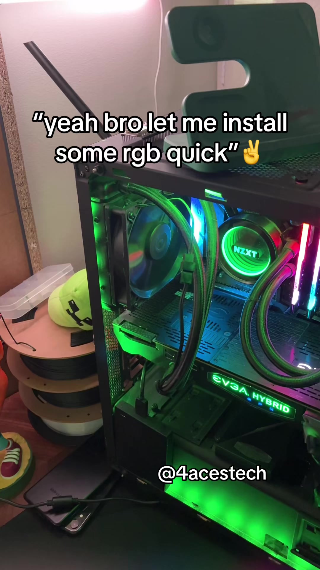 @4Acestech™