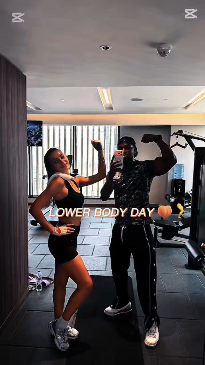 @@Tonny Fitness UAE 🇦🇪
