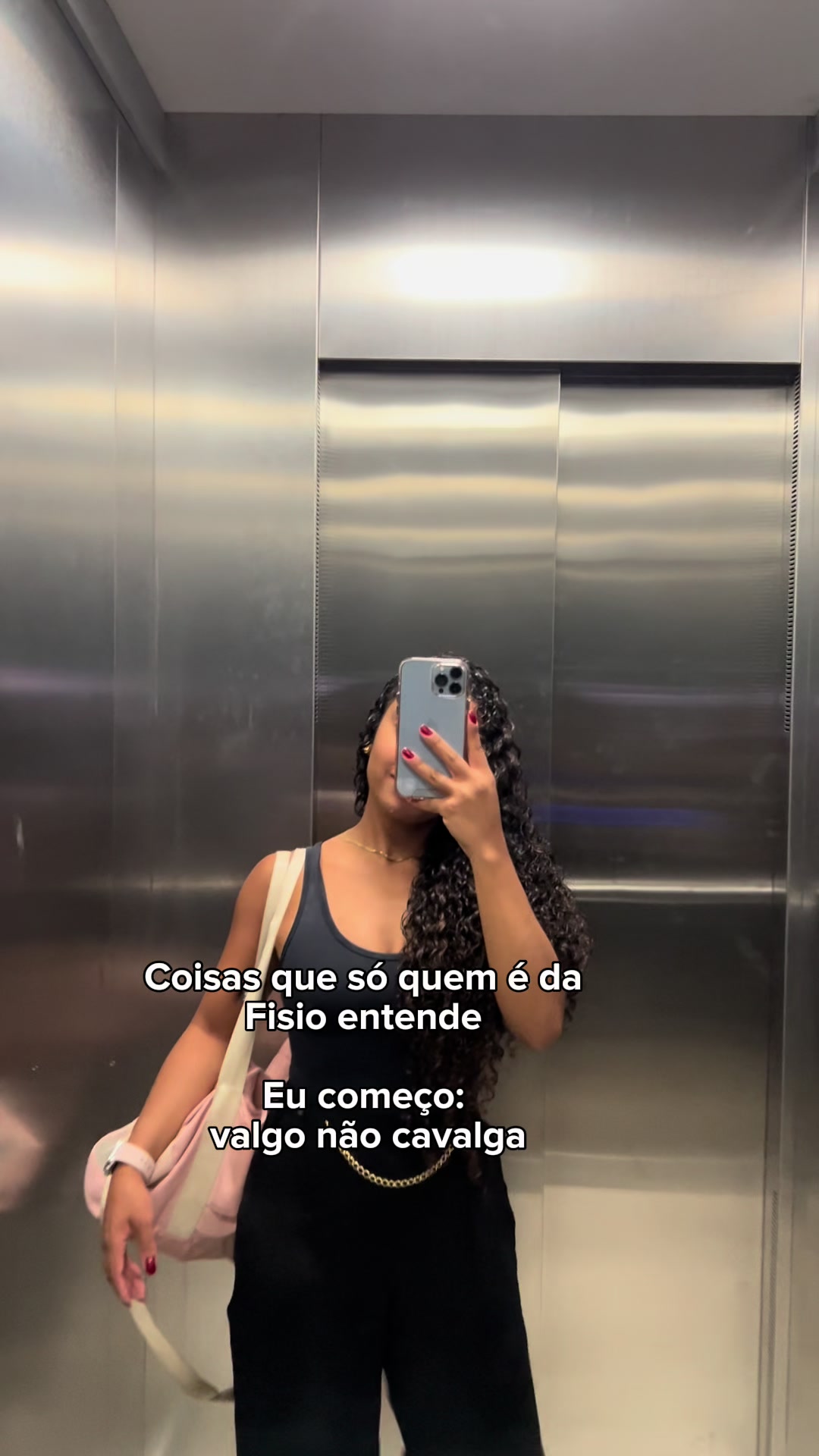 @Bethânia Batista | Fisio