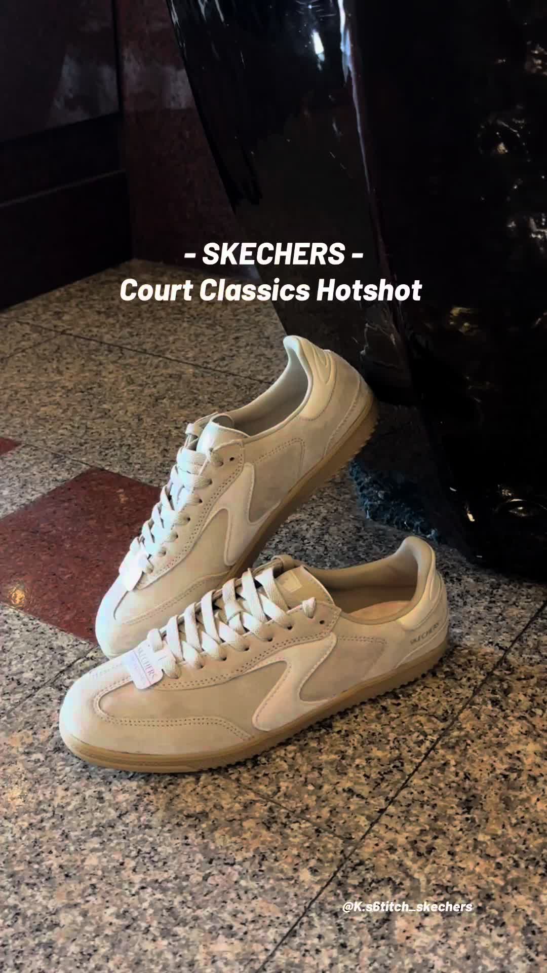 @K.S6titchSkechers
