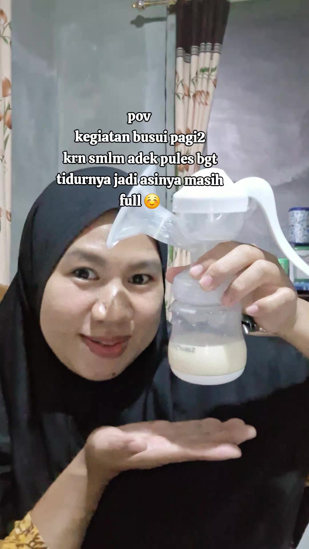 @bunda fathir