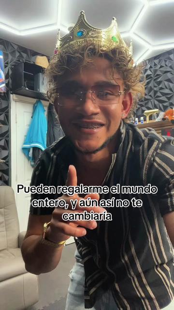 @#BarberoGufy🐧❄️el príncipe🤴
