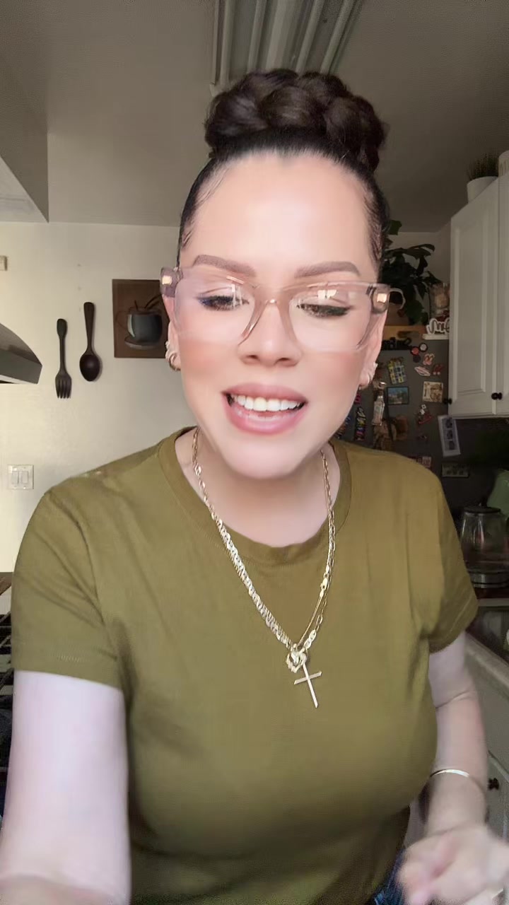 @Irma De Santos