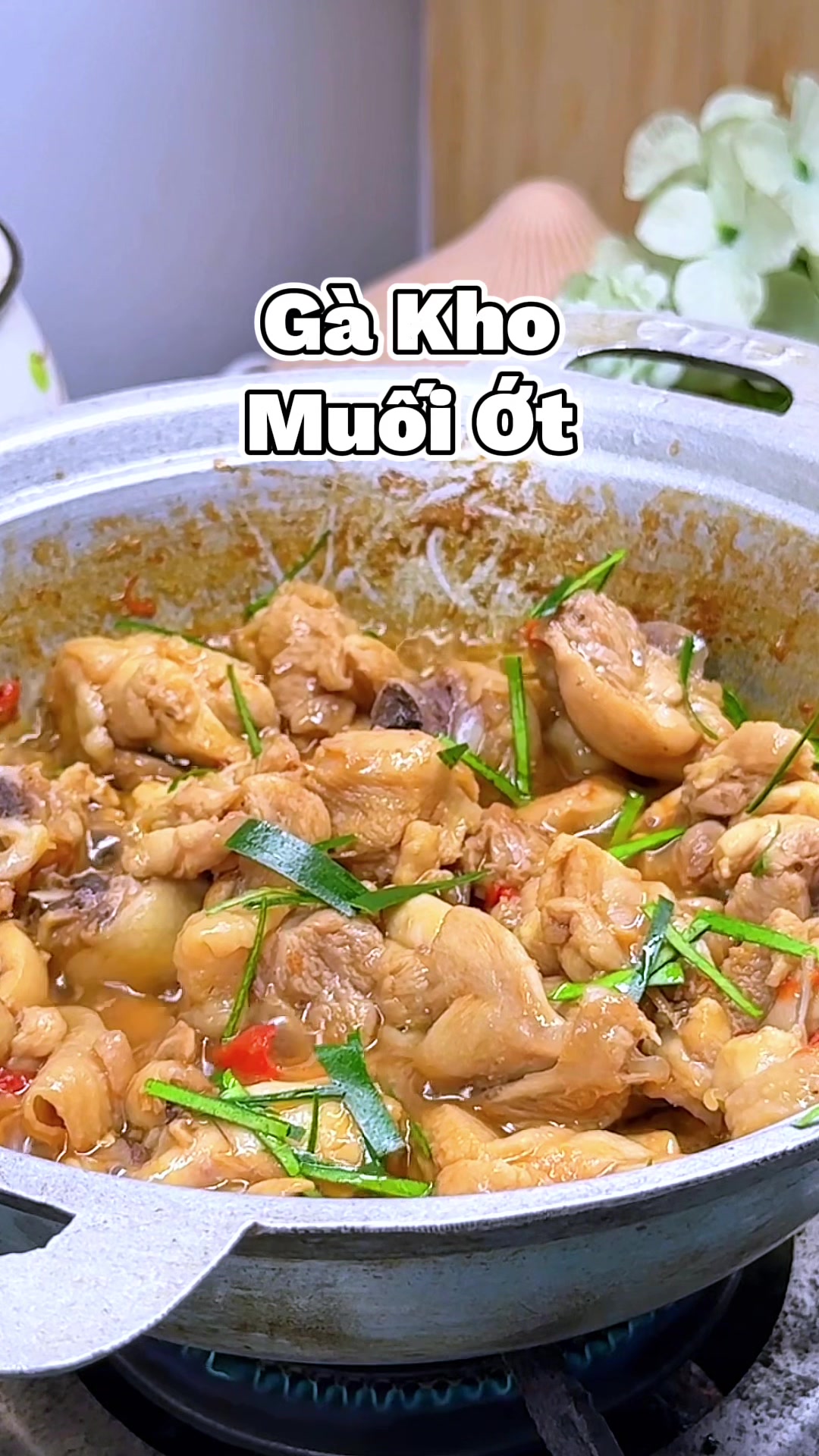 @Bếp Bà Nhãn