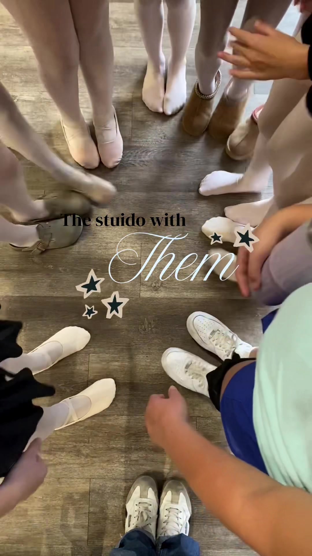 @Bricks Dance Studio