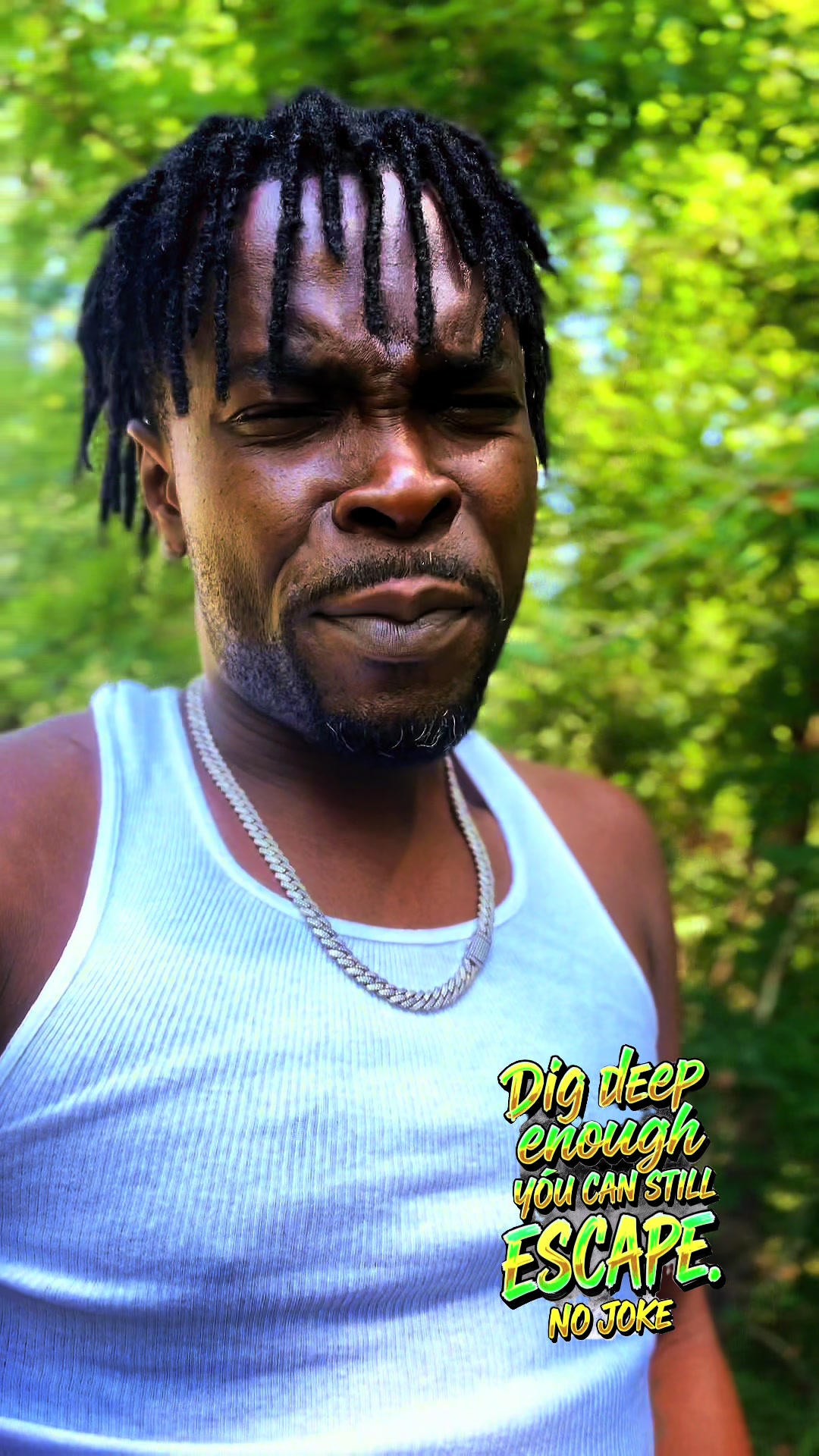 @SHAWN NOJOKE ‘’Street Guru"