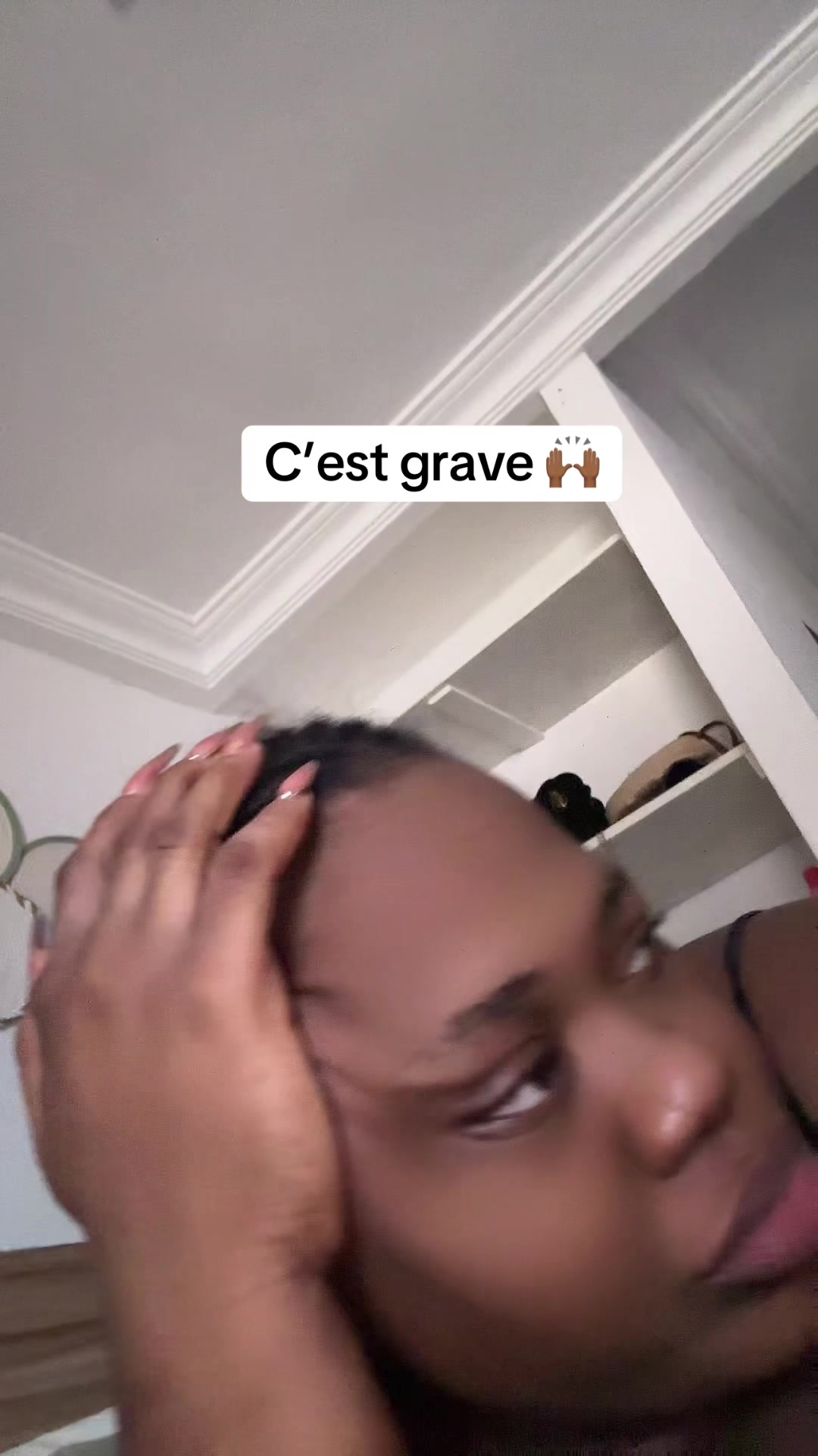 @Baddie apoutchou 😍🍑🍇