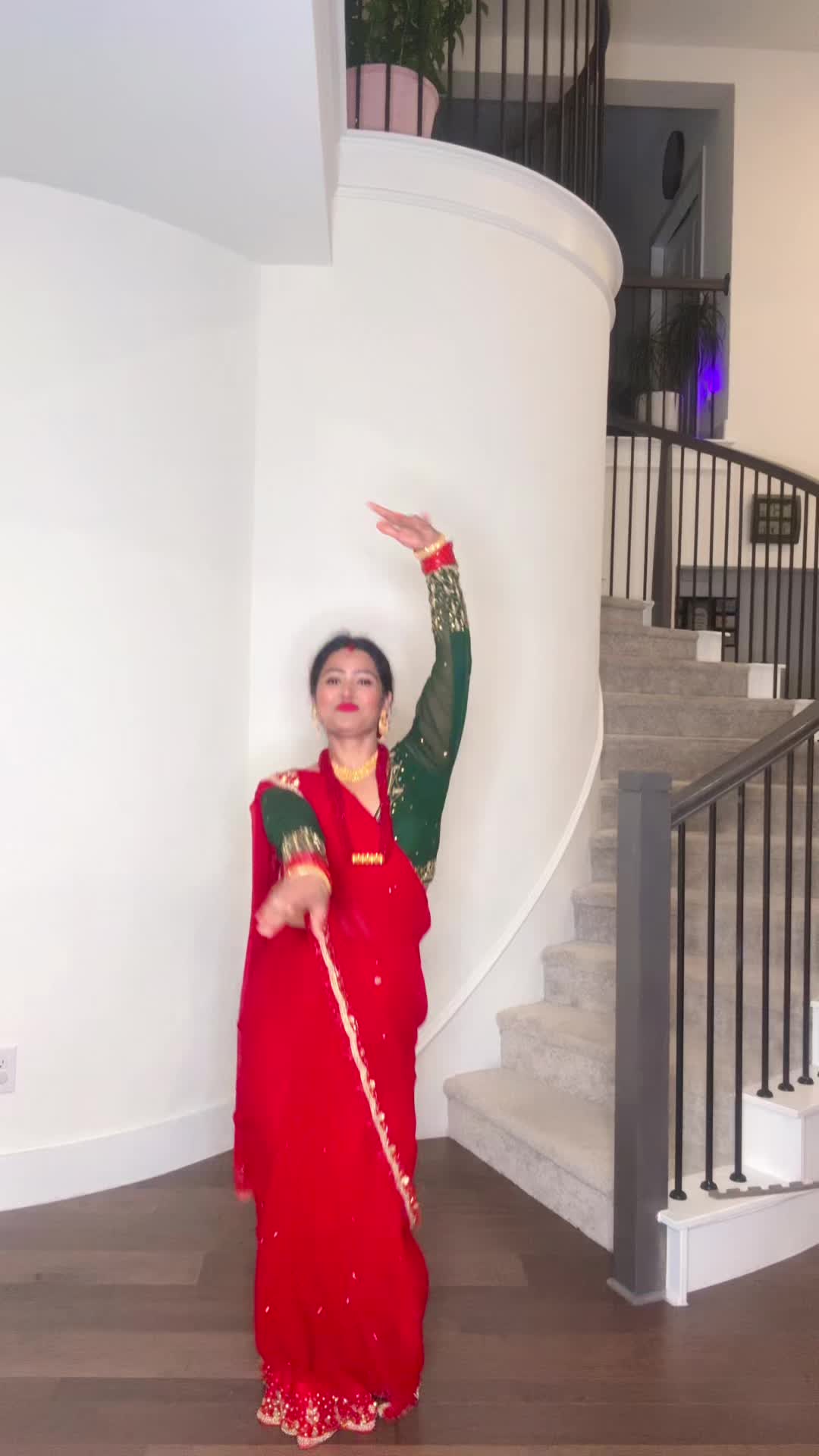 @luxmee_saanvi