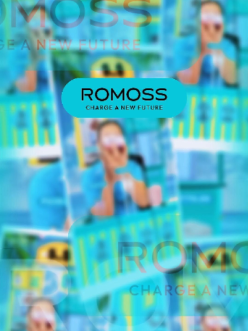 @Romoss Philippines