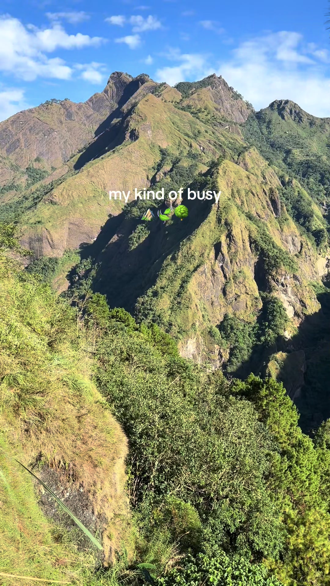 @LM Imperial | Hiking & Travels