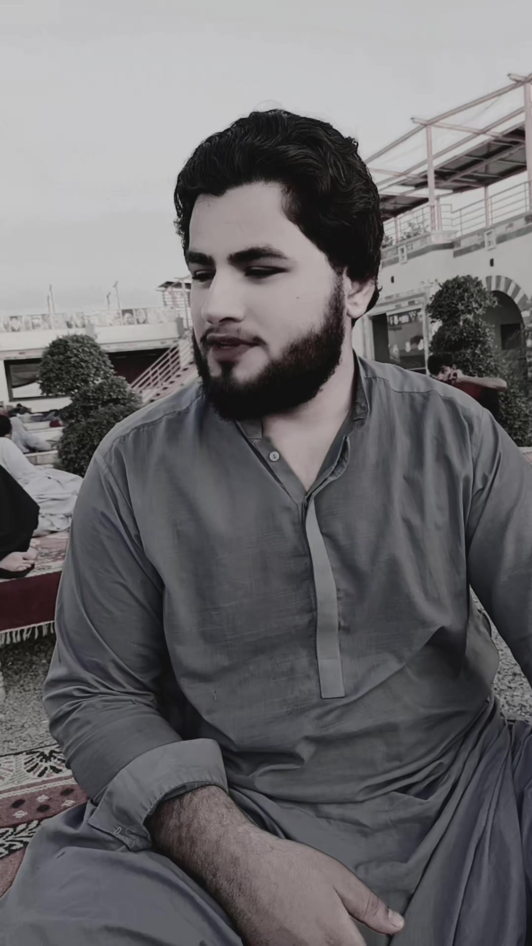 @Baloch
