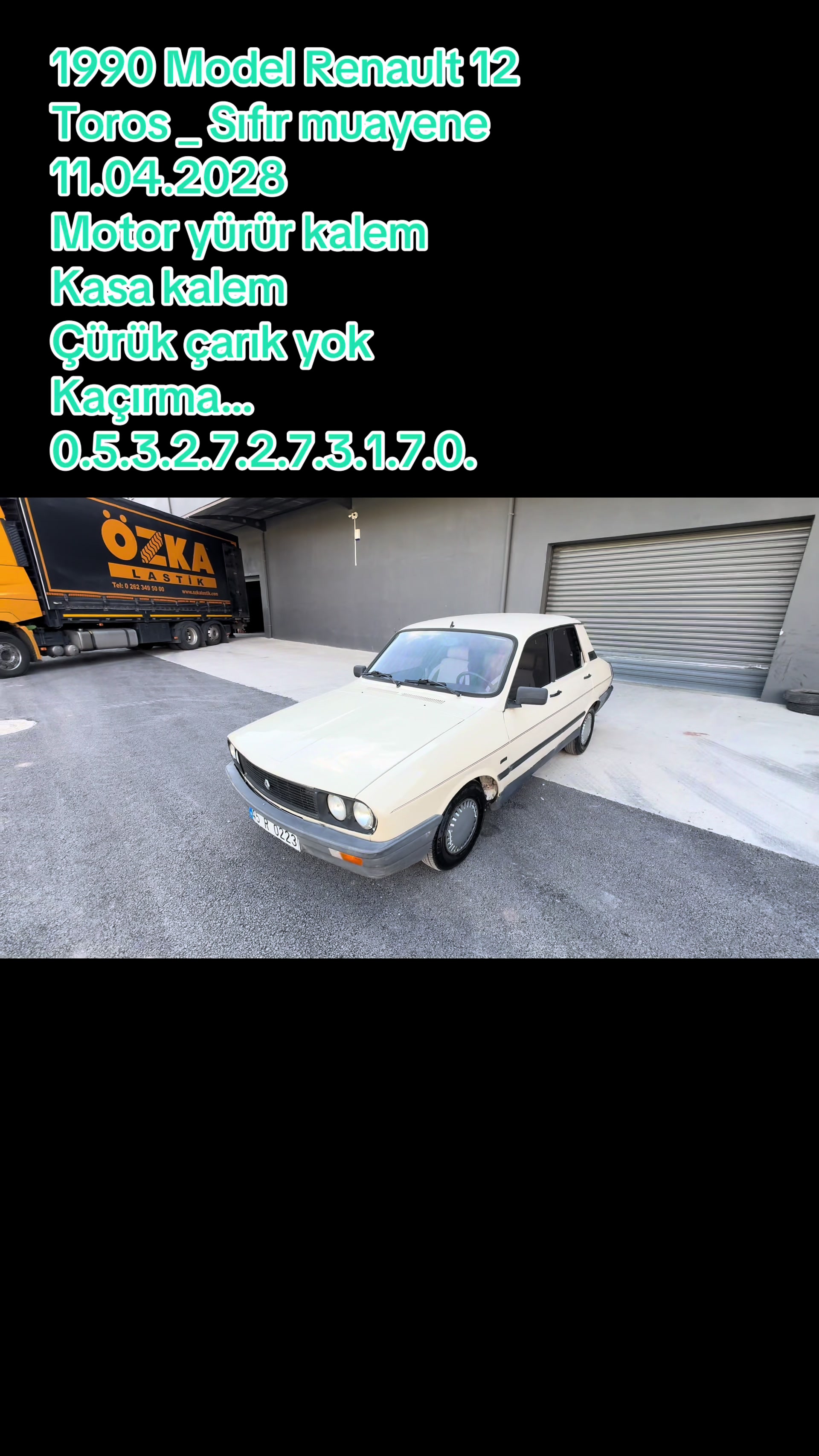 @Fatih Zehir Otomotiv _ AKHİSAR