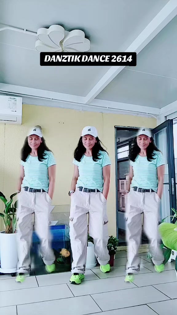 @💚🌈 DANZTIK ADMIN YVONNE 🌈💚
