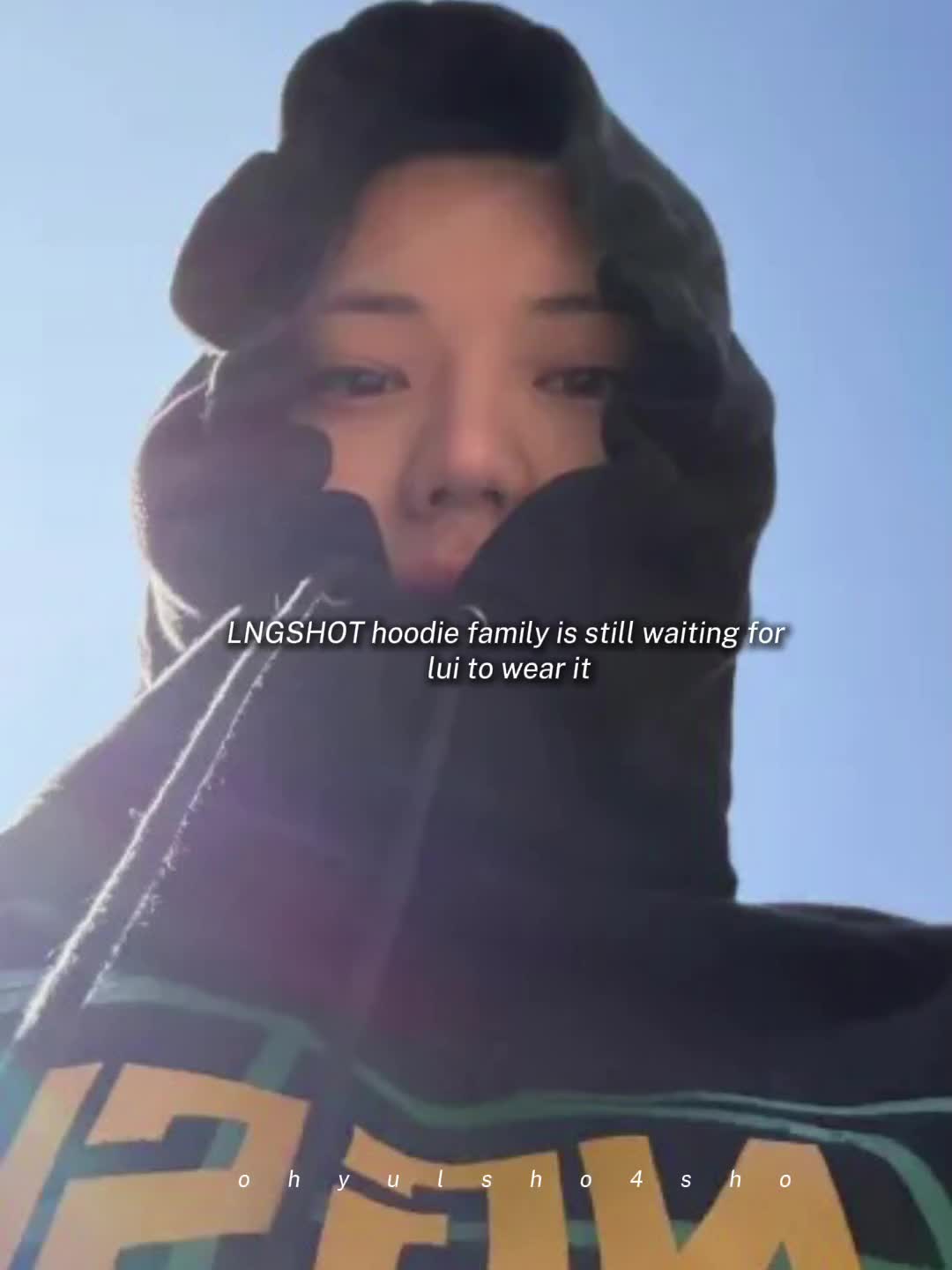 @oyul mochi