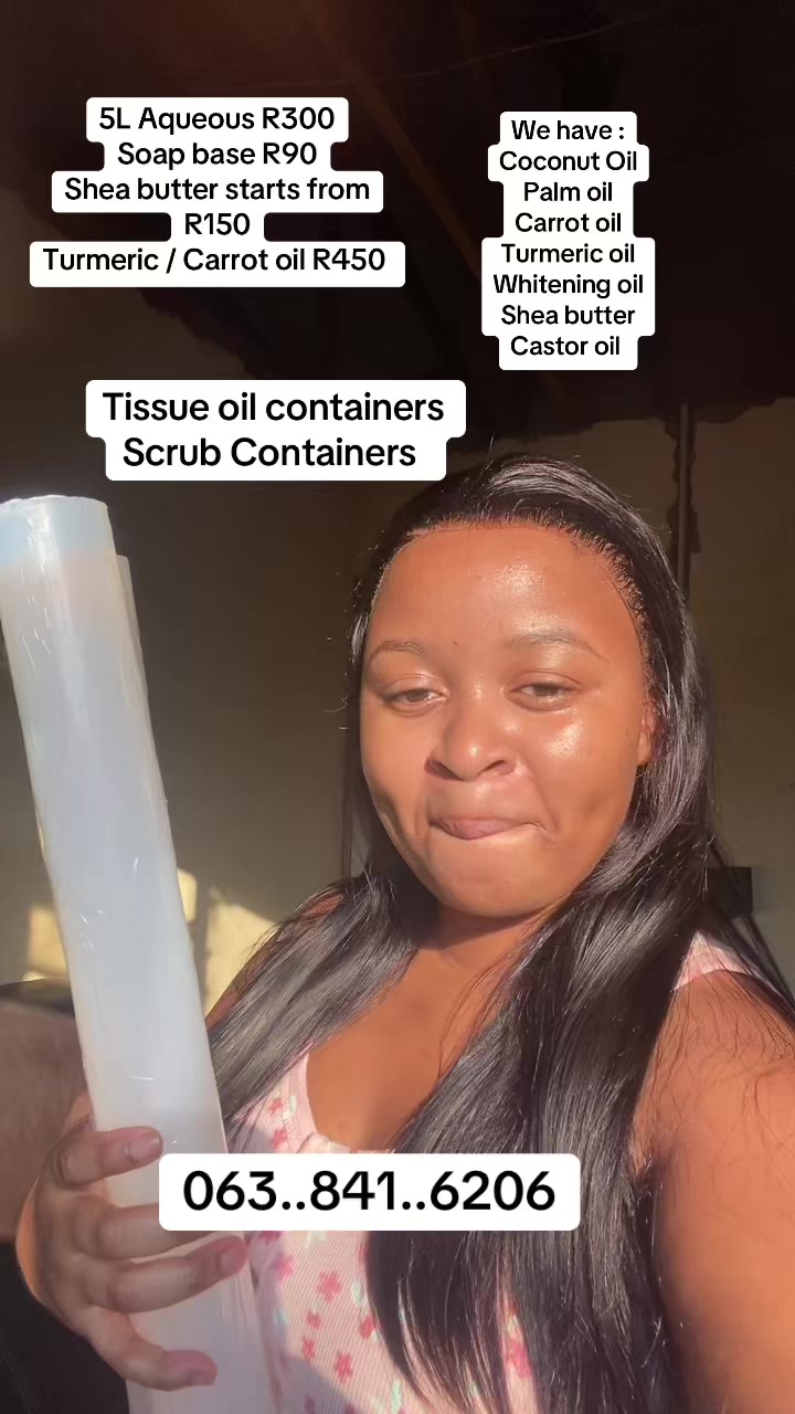 @Kim's Skincare 💋