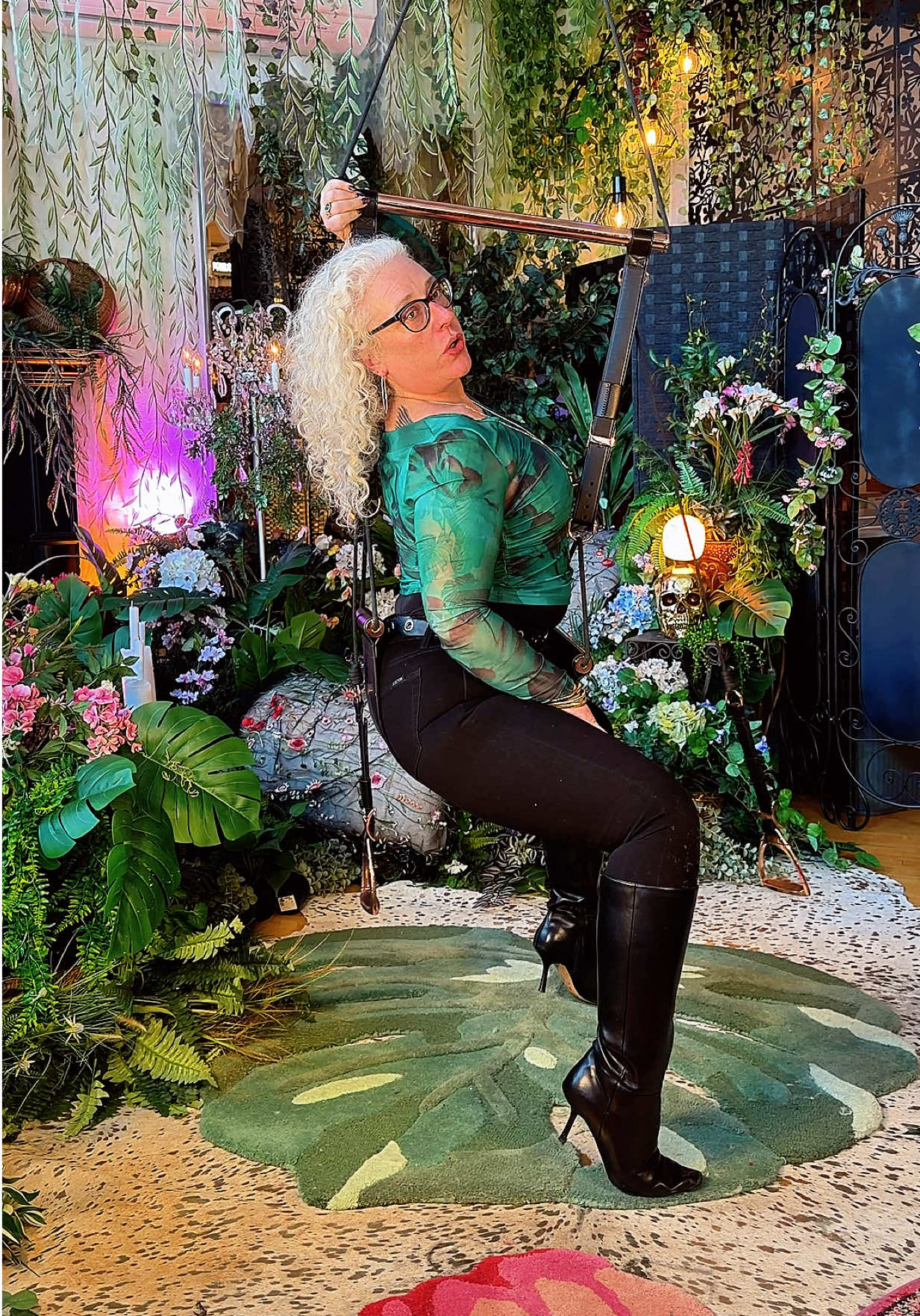 @Arcana Boudoir 🧿