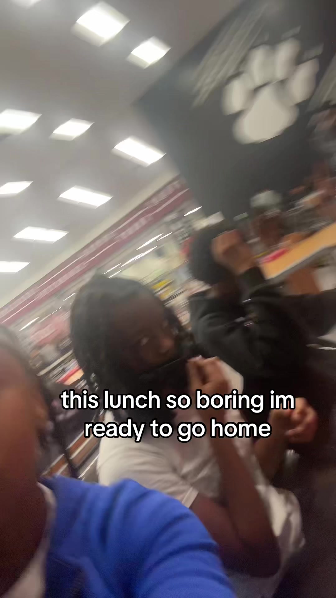@idk this random..