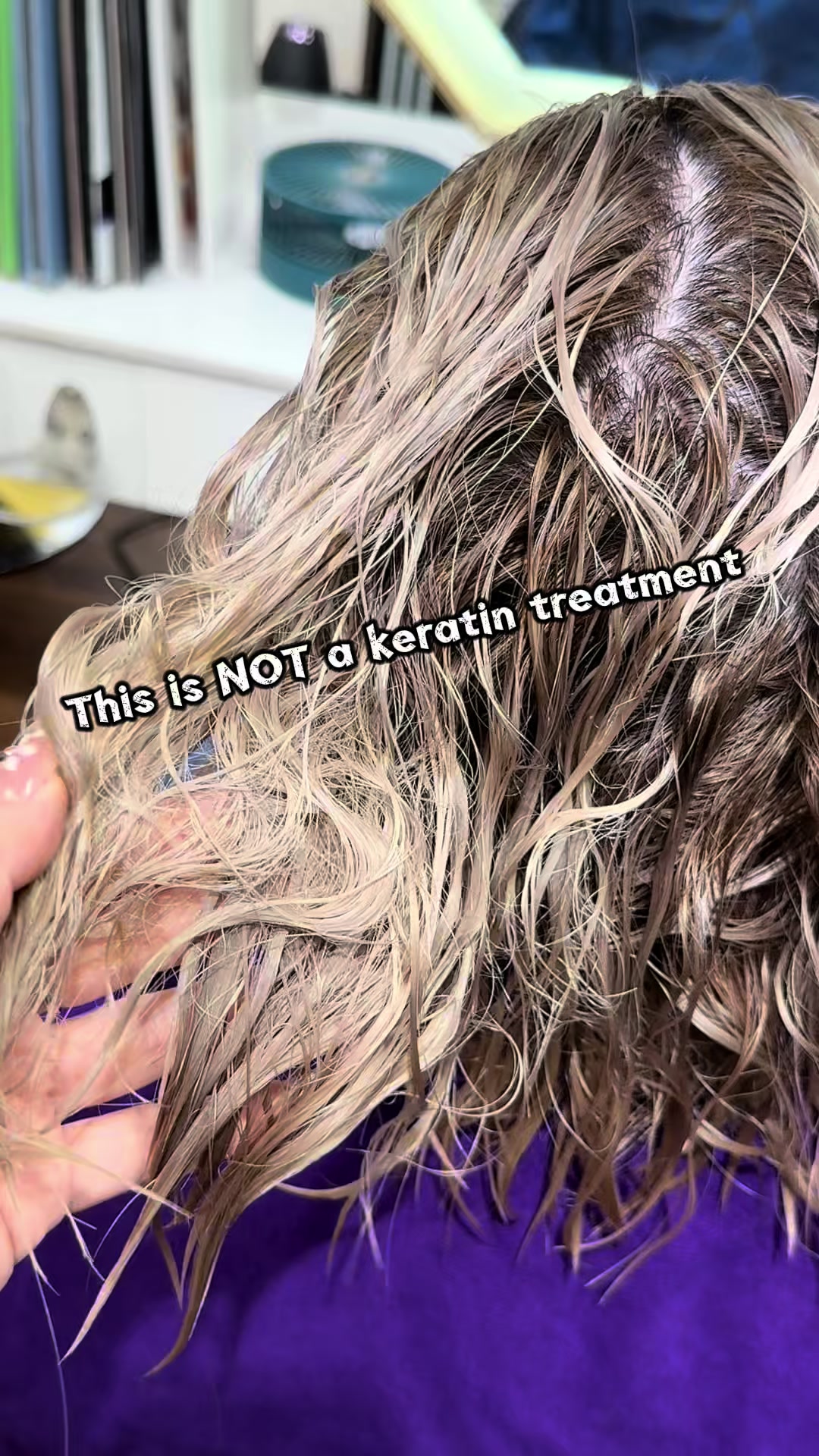 @X2 Hair & Nail Salon KSL