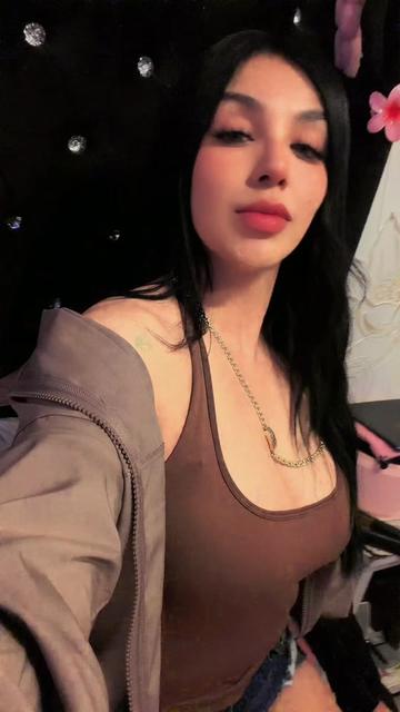@Angie macias