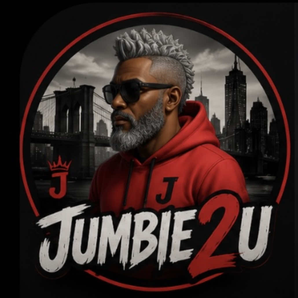 @Jumbie2u