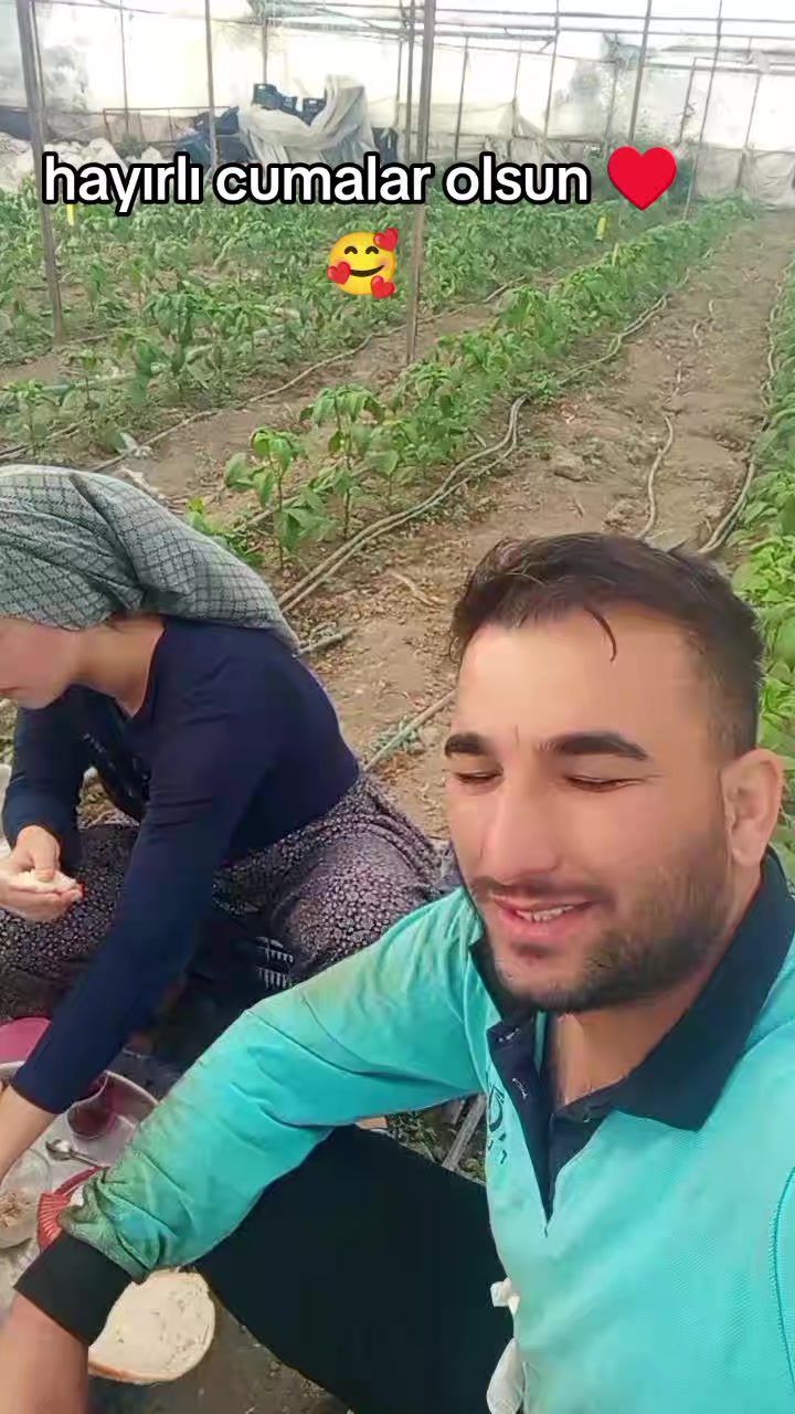 @Antalya'nın gülen yüzü 🔥🔥