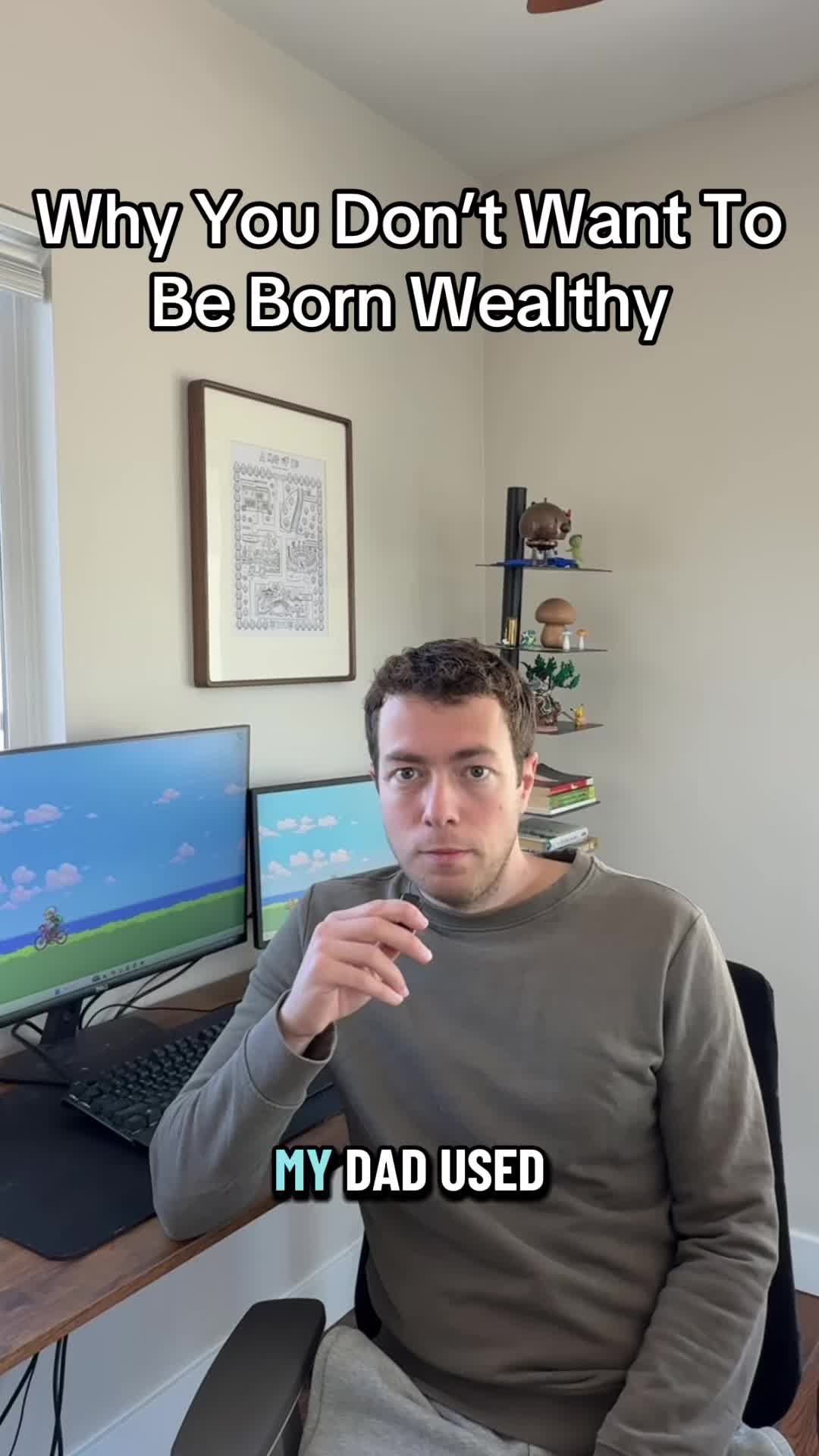 @Your Finance Brother