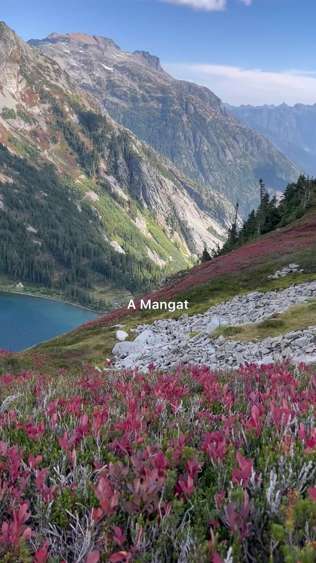 @A Mangat
