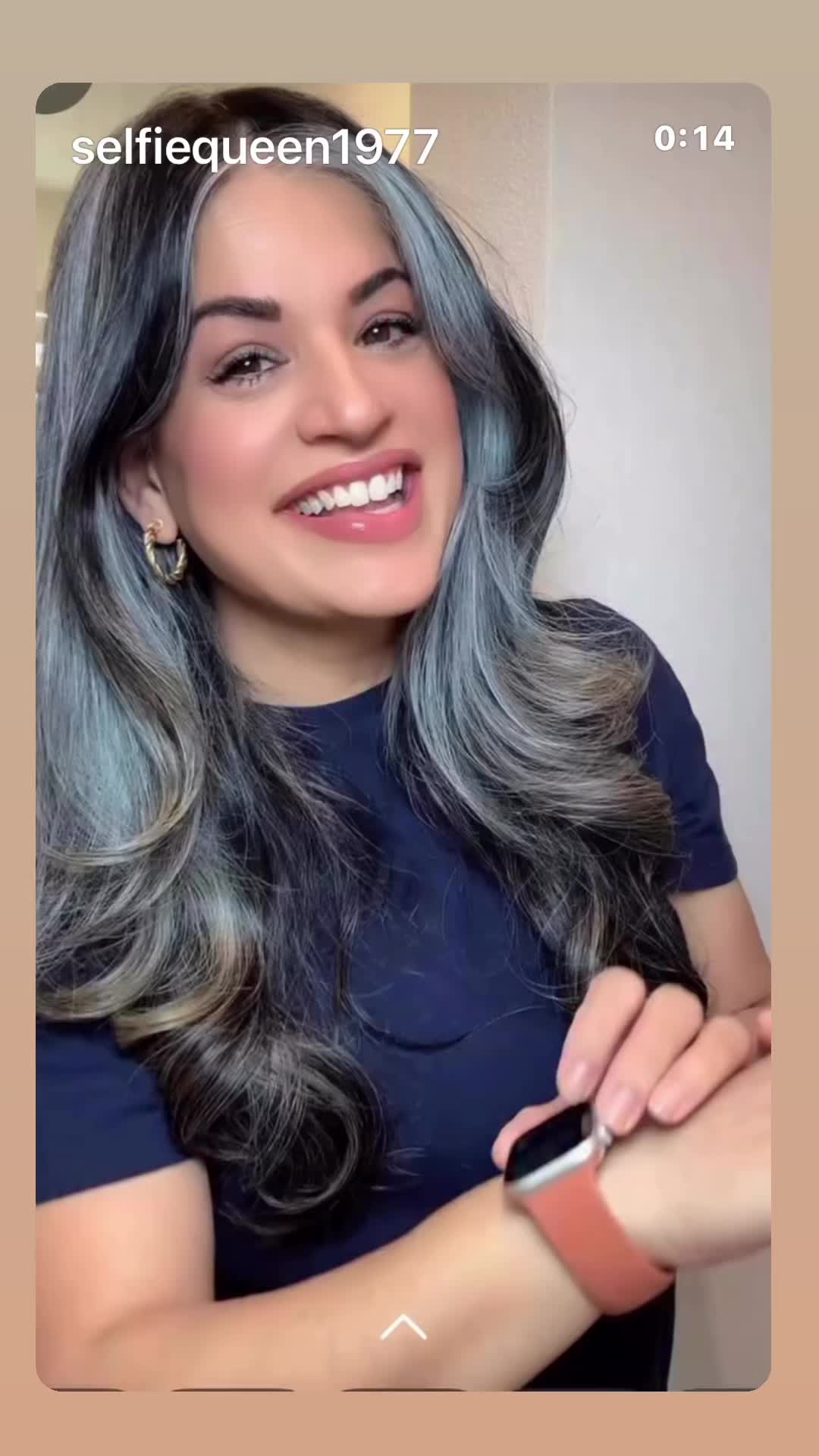 @Selfiequeen